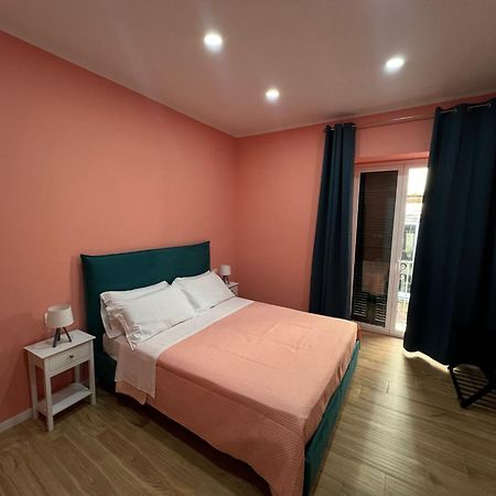 Mastersa' Guest House Neapel Exterior foto