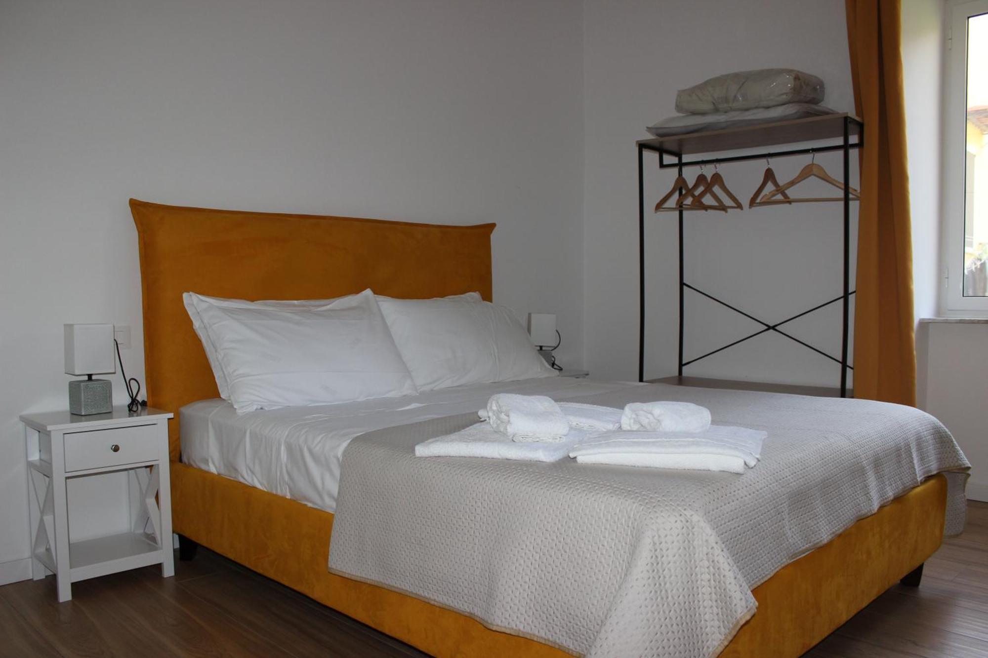 Mastersa' Guest House Neapel Exterior foto